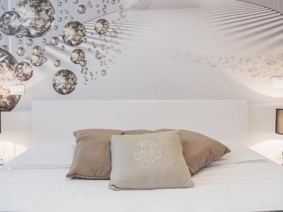 San Polo Design Apartments By Wonderful Italy Venedig Exteriör bild