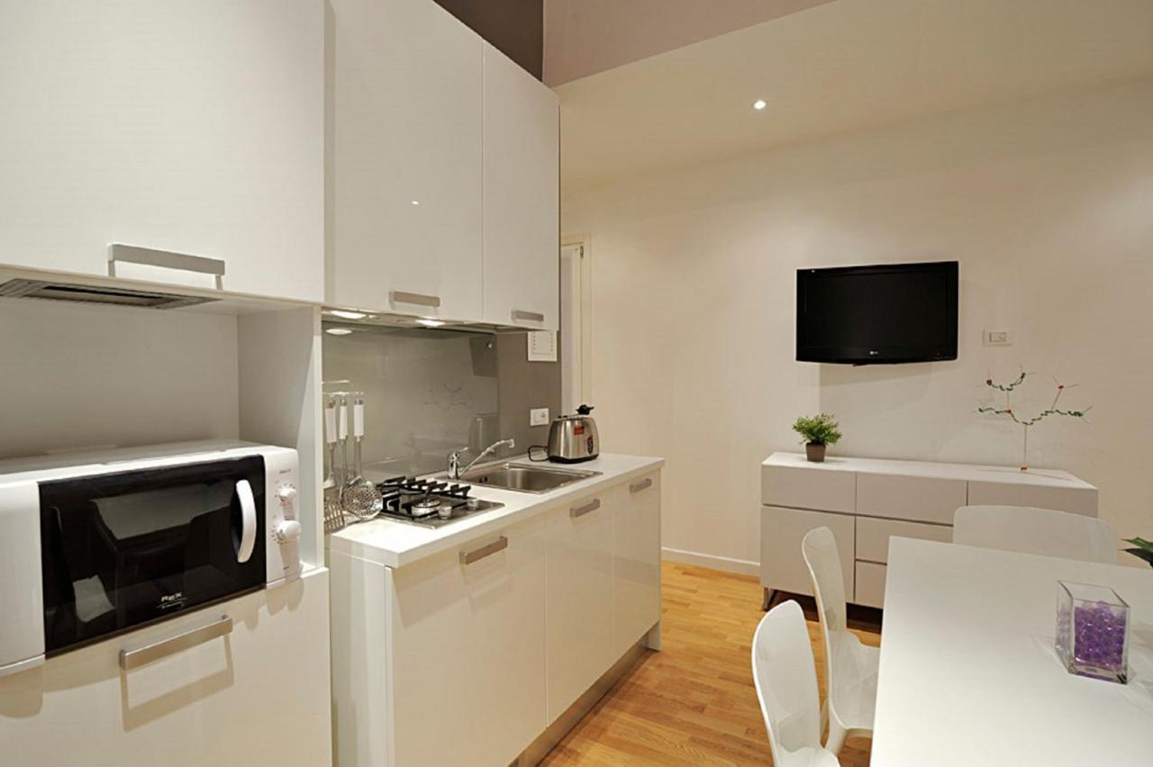 San Polo Design Apartments By Wonderful Italy Venedig Exteriör bild