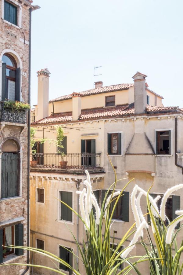 San Polo Design Apartments By Wonderful Italy Venedig Exteriör bild