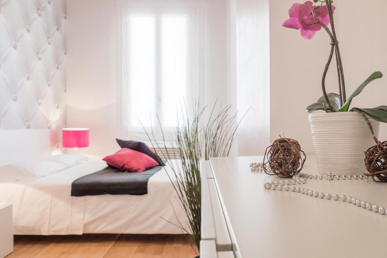 San Polo Design Apartments By Wonderful Italy Venedig Exteriör bild