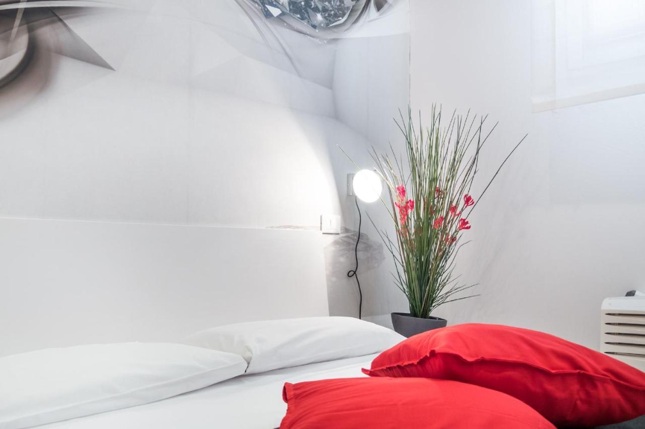 San Polo Design Apartments By Wonderful Italy Venedig Exteriör bild