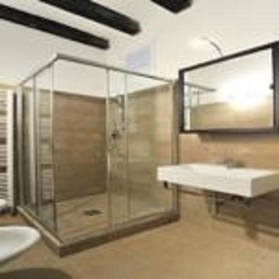 San Polo Design Apartments By Wonderful Italy Venedig Exteriör bild