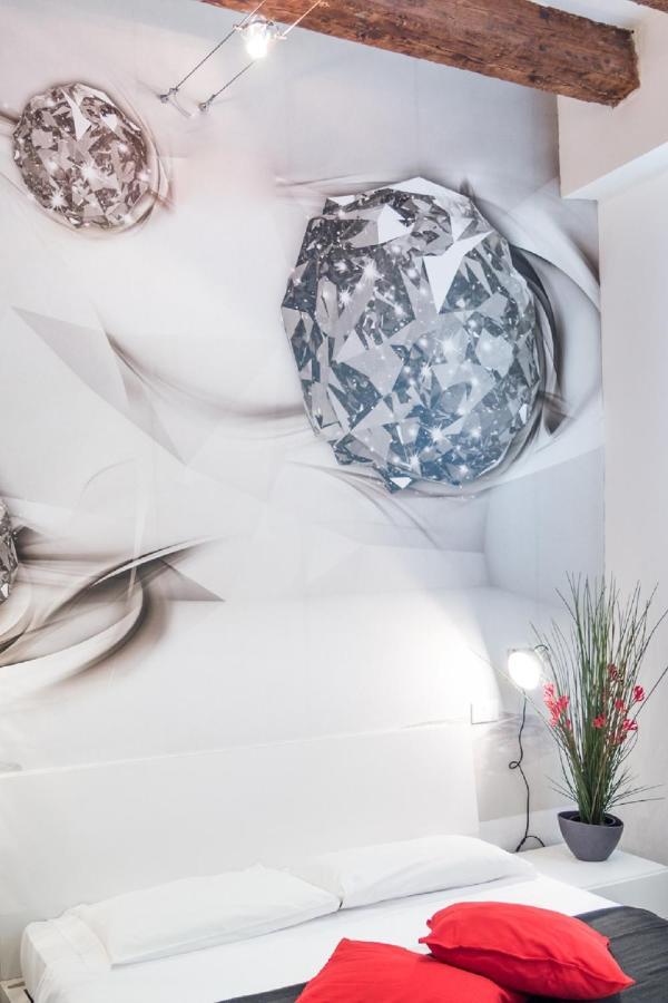 San Polo Design Apartments By Wonderful Italy Venedig Exteriör bild