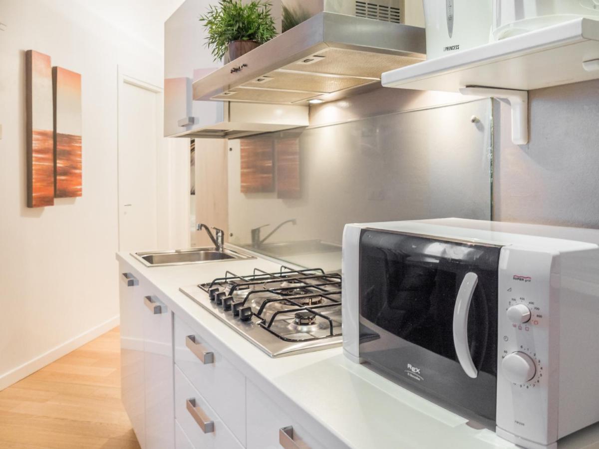 San Polo Design Apartments By Wonderful Italy Venedig Exteriör bild