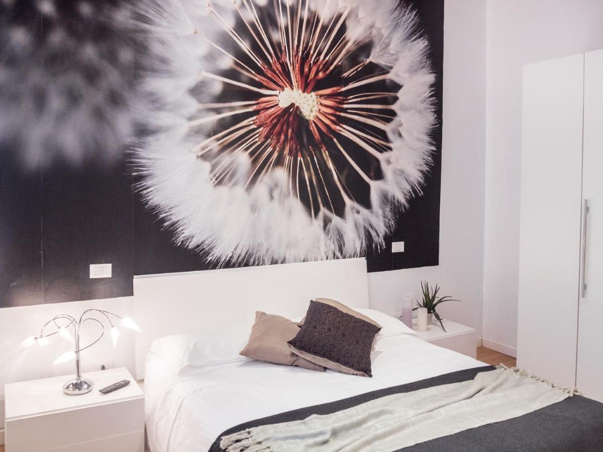 San Polo Design Apartments By Wonderful Italy Venedig Exteriör bild