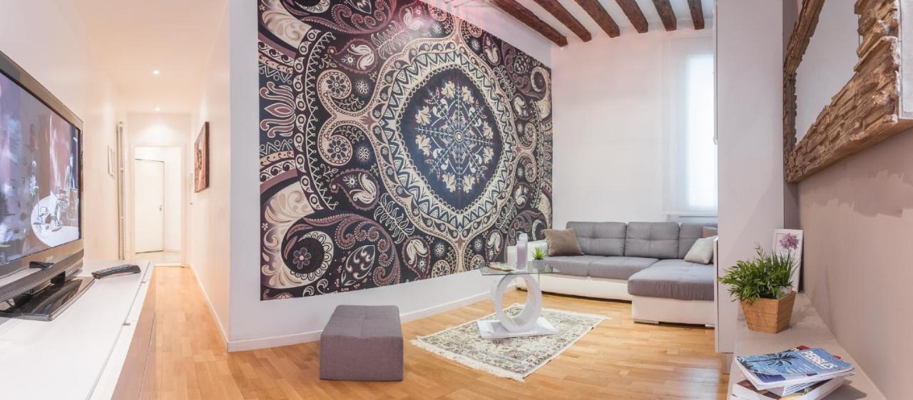San Polo Design Apartments By Wonderful Italy Venedig Exteriör bild