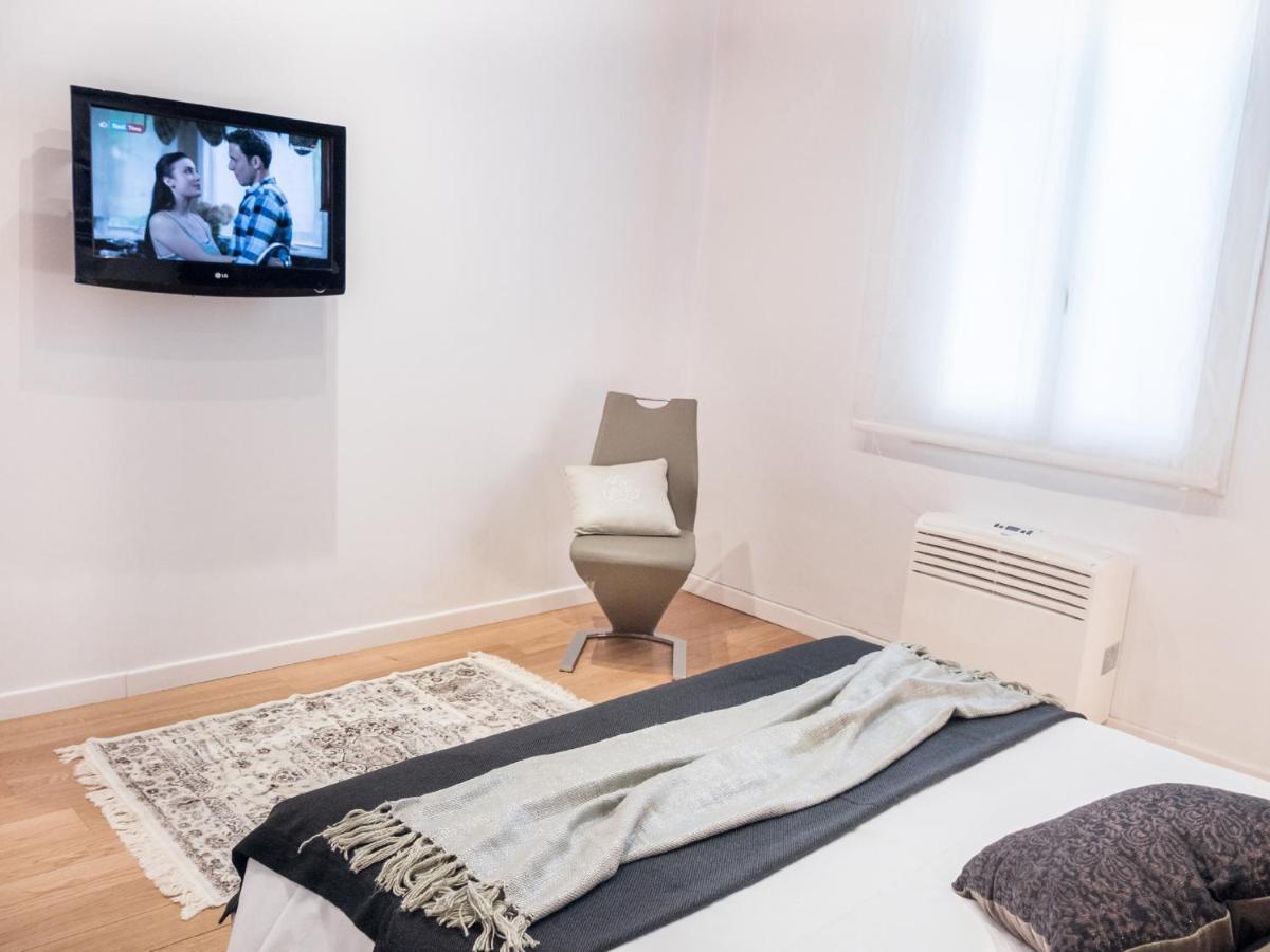 San Polo Design Apartments By Wonderful Italy Venedig Exteriör bild