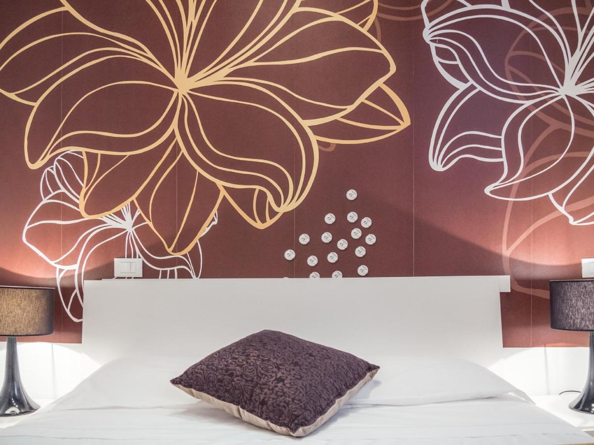 San Polo Design Apartments By Wonderful Italy Venedig Exteriör bild